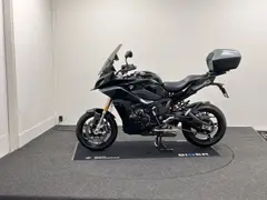 BMW S 1000 XR Triple Black, Full Option, Topkoffer 2022 occasion – foto 3 van 20