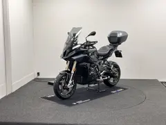 BMW S 1000 XR Triple Black, Full Option, Topkoffer 2022 occasion – foto 5 van 20