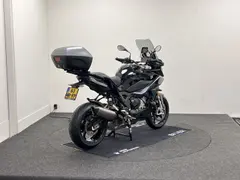 BMW S 1000 XR Triple Black, Full Option, Topkoffer 2022 occasion – foto 6 van 20