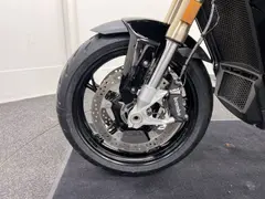 BMW S 1000 XR Triple Black, Full Option, Topkoffer 2022 occasion – foto 12 van 20
