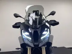 BMW S 1000 XR Triple Black, Full Option, Topkoffer 2022 occasion – foto 15 van 20
