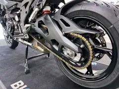 BMW S 1000 XR Triple Black, Full Option, Topkoffer 2022 occasion – foto 20 van 20