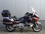 BMW K 1200 LT
