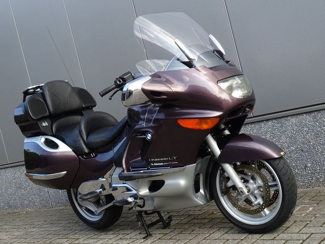 bmw - k-1200-lt