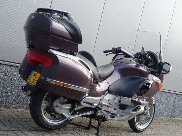 bmw - k-1200-lt