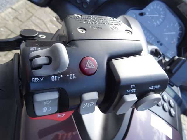 bmw - k-1200-lt