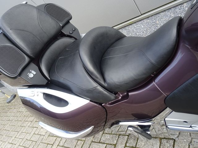 bmw - k-1200-lt