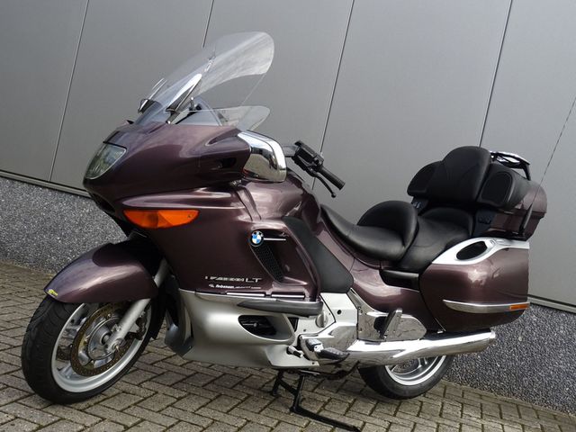 bmw - k-1200-lt