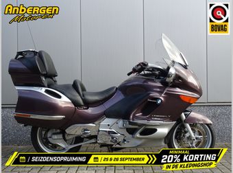 BMW K 1200 LT 2002 occasion