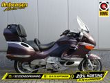 BMW K 1200 LT