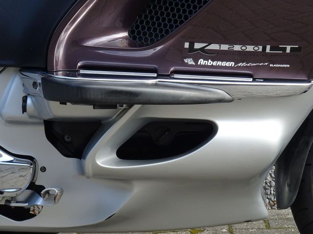 bmw - k-1200-lt