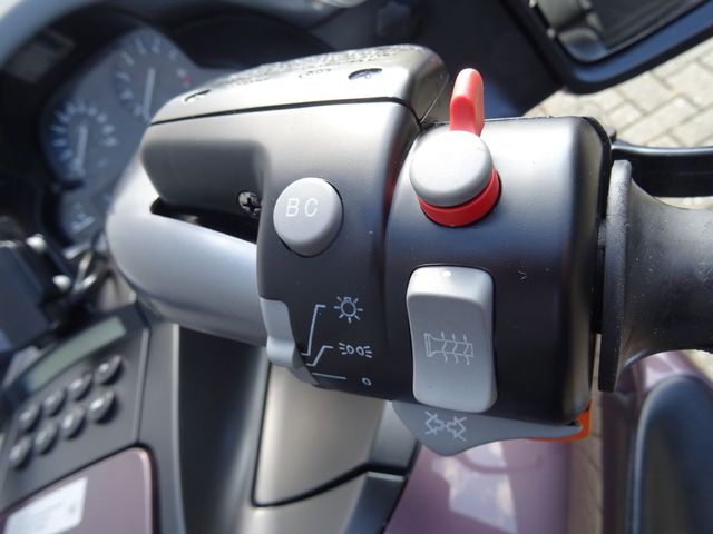 bmw - k-1200-lt
