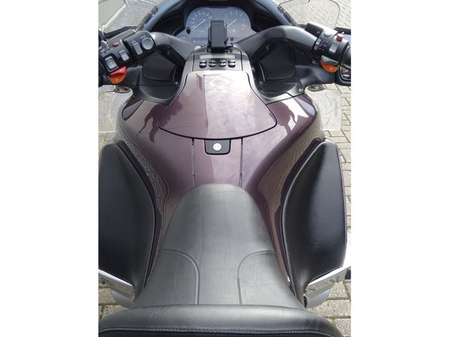 bmw - k-1200-lt