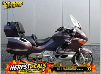 BMW K 1200 LT 2002 occasion