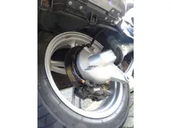 BMW K 1200 LT ABS 2002 occasion – foto 6 van 17