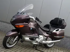 BMW K 1200 LT ABS 2002 occasion – foto 14 van 17