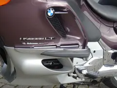BMW K 1200 LT ABS 2002 occasion – foto 16 van 17