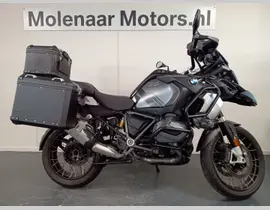 BMW R 1250 GS Adventure 2022 occasion