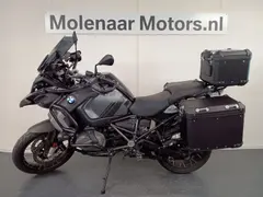 BMW R1250 GSA 2022 occasion – foto 2 van 6