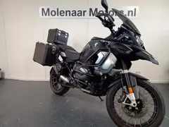 BMW R1250 GSA 2022 occasion – foto 3 van 6