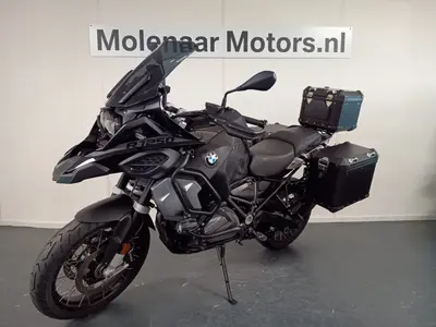 BMW R 1250 GS ADVENTURE – foto 4