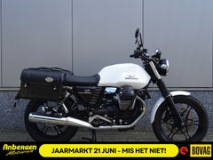 MOTO GUZZI V 7 STONE