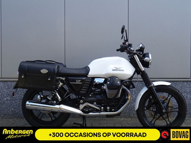 moto-guzzi - v-7-stone