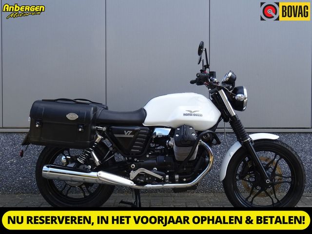 moto-guzzi - v-7-stone