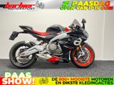 APRILIA RS 660