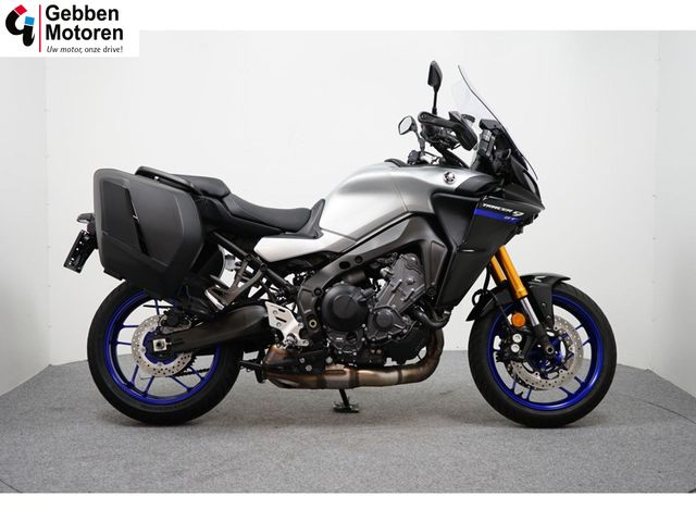 yamaha - tracer-9-gt