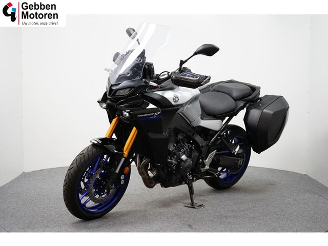 yamaha - tracer-9-gt