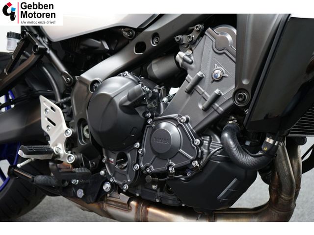 yamaha - tracer-9-gt