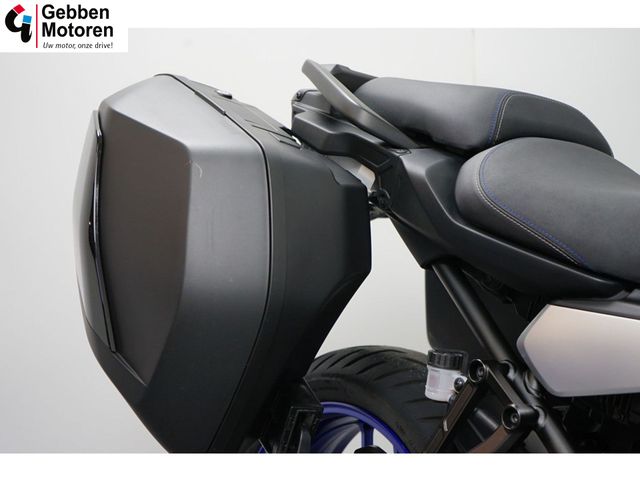 yamaha - tracer-9-gt