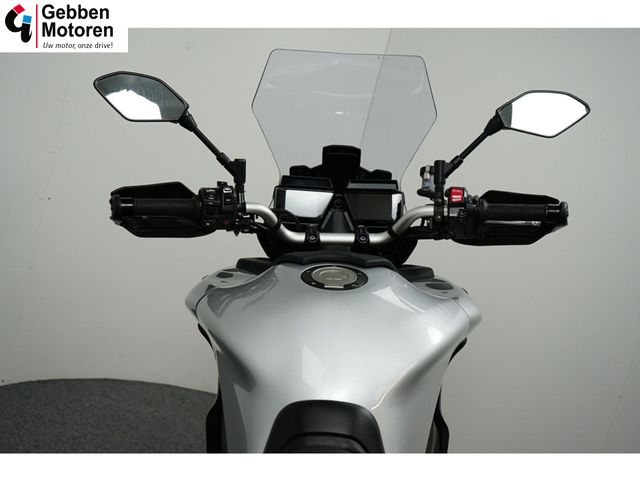 yamaha - tracer-9-gt