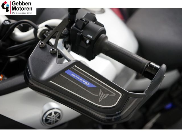 yamaha - tracer-9-gt