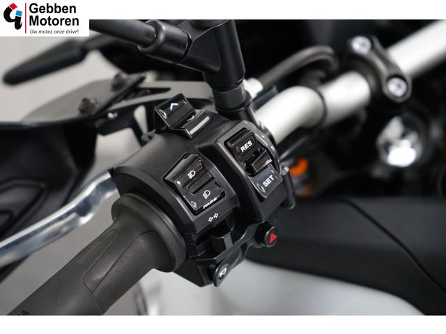 yamaha - tracer-9-gt