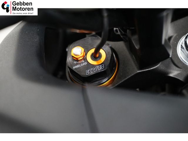 yamaha - tracer-9-gt