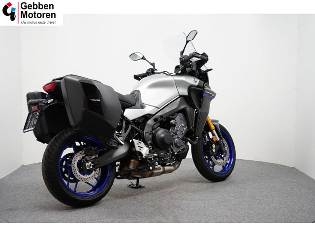 yamaha - tracer-9-gt