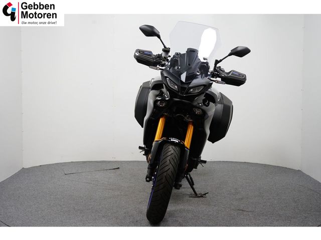 yamaha - tracer-9-gt