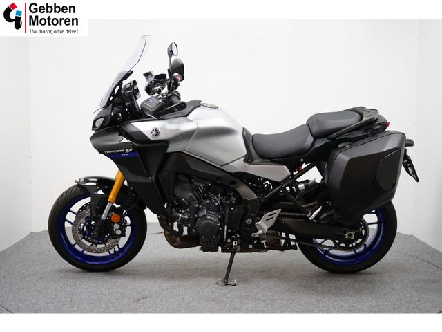 yamaha - tracer-9-gt