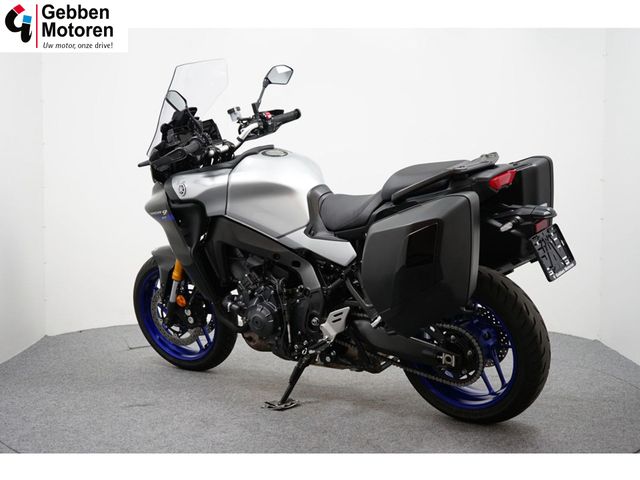 yamaha - tracer-9-gt