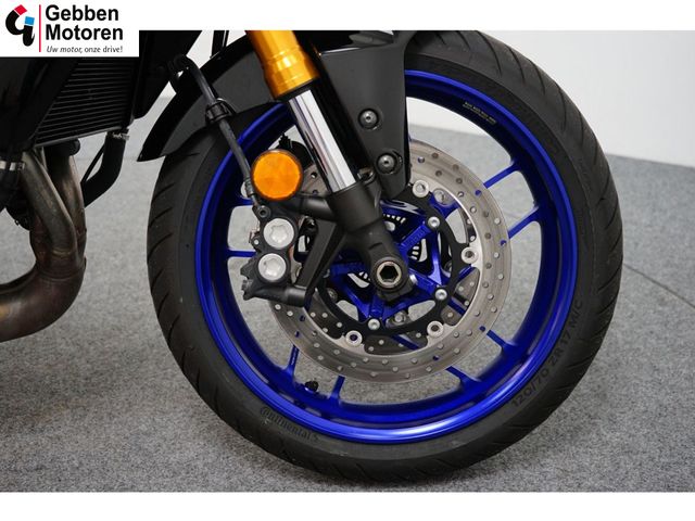 yamaha - tracer-9-gt