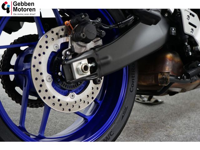 yamaha - tracer-9-gt