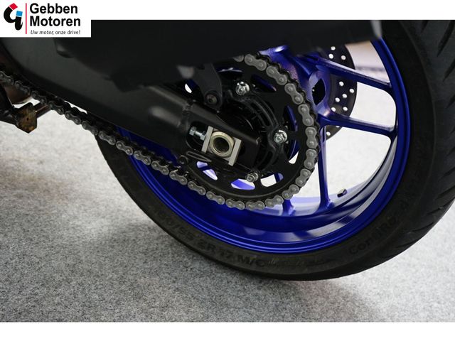 yamaha - tracer-9-gt