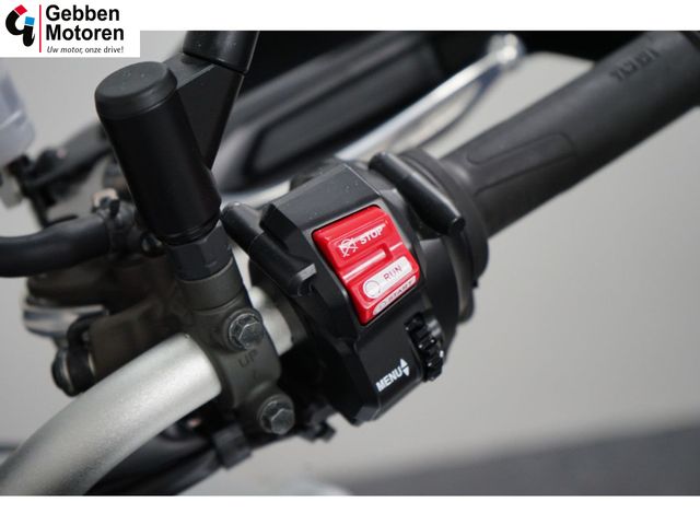 yamaha - tracer-9-gt