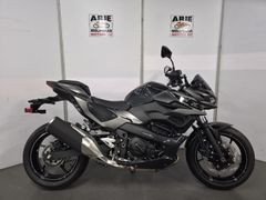 KAWASAKI Z 7 HYBRID