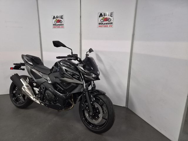 kawasaki - z-7-hybrid