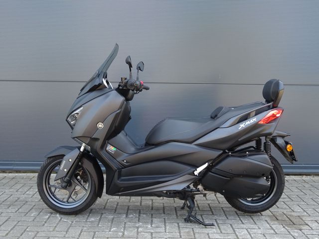 yamaha - x-max-300-abs