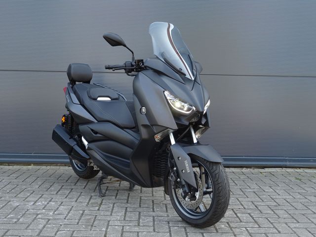 yamaha - x-max-300-abs