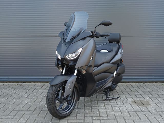 yamaha - x-max-300-abs